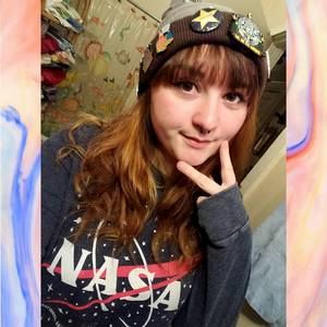 Meet your Posher, Megann